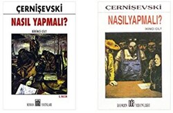 Nasıl Yapmalı 2 Cilt Takım - 2