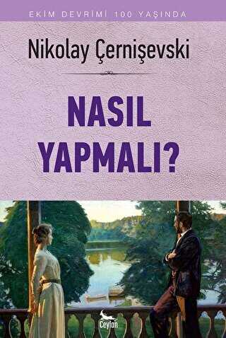 Nasıl Yapmalı? - Ceylan Yayınları