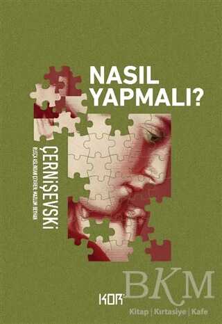 NASIL YAPMALI? - Kor Kitap