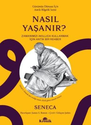 Nasıl Yaşanır? - 1