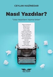 Nasıl Yazdılar? - Perseus