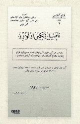 Nasıl Zengin Olurum Osmanlıca - Gece Kitaplığı