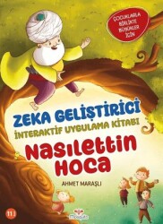 Nasılettin Hoca - Mosquito Yayınları
