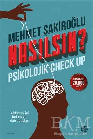 Nasılsın? - Sahi Kitap