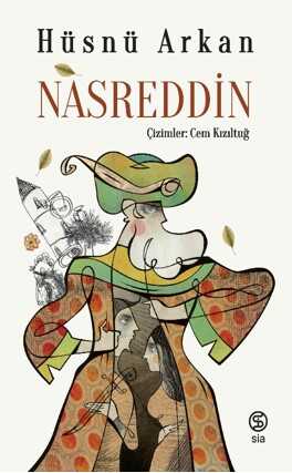 Nasreddin - Sia Kitap