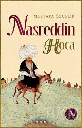 Nasreddin Hoca - Nar Çocuk