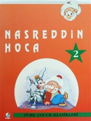 Nasreddin Hoca 2 - Engin Yayınevi