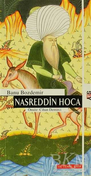Nasreddin Hoca - Say Yayınları