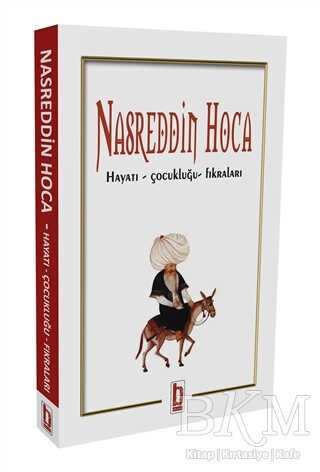 Nasreddin Hoca - Billur Yayınları