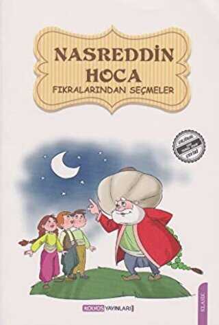 Nasreddin Hoca - 1