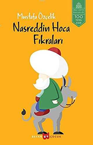 Nasreddin Hoca Fıkraları - Beyan Yayınları