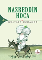 Nasreddin Hoca - Kırk Kandil Yayınları