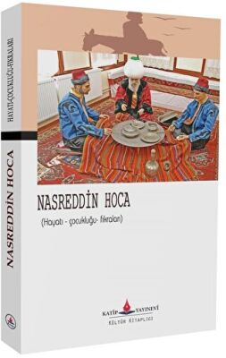 Nasreddin Hoca - 1