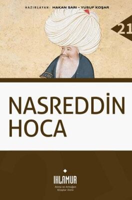 Nasreddin Hoca - 1