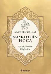 Nasreddin Hoca - İnkılap Kitabevi