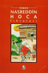 Nasreddin Hoca Fıkraları - Engin Yayınevi
