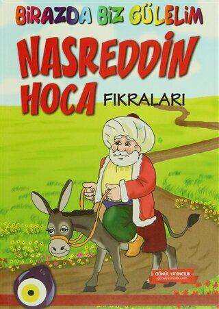 Nasreddin Hoca Fıkraları - 1