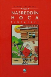 Nasreddin Hoca Fıkraları Ciltli - Engin Yayınevi