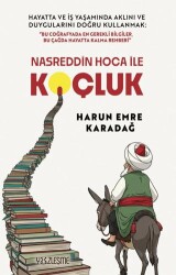 Nasreddin Hoca İle Koçluk - Yüzleşme Yayınları