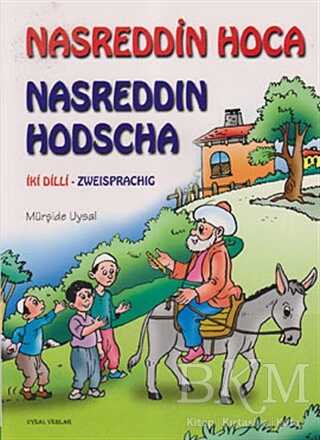 Nasreddin Hoca - Nasreddin Hodscha