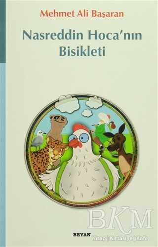 Nasreddin Hoca`nın Bisikleti - Beyan Yayınları