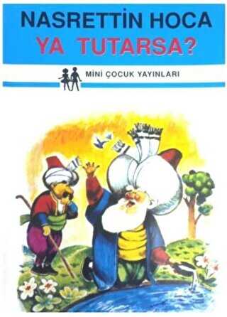 Nasrettin Hoca 10 Kitap Takım - Oda Yayınları