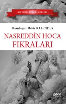 Nasrettin Hoca Fıkraları - 1