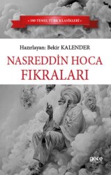 Nasrettin Hoca Fıkraları - Gece Kitaplığı