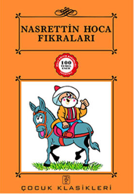 Nasrettin Hoca Fıkraları - 1
