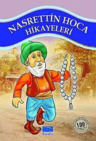 Nasrettin Hoca Hikayeleri - Bkmkitap