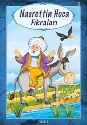 Nasrettin Hoca Hikayeleri - İskele Yayıncılık