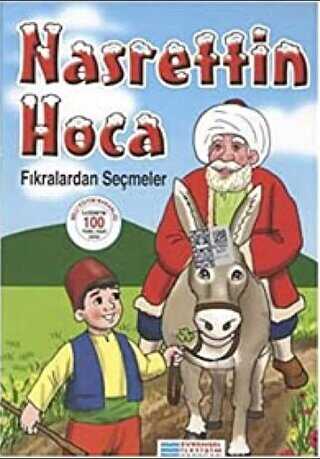 Nasrettin Hoca Hikayeleri - Evrensel İletişim Yayınları