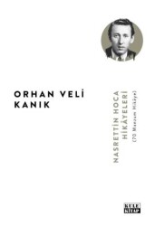 Nasrettin Hoca Hikâyeleri 70 Manzum Hikâye - Kule Kitap