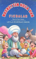 Nasrettin Hoca`dan Fıkralar - Erda Yayınları