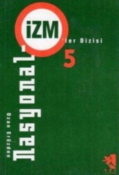 Nasyonalizm - BDS Yayınları