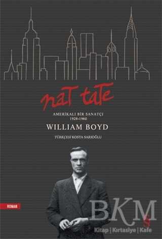 Nat Tate - Everest Yayınları