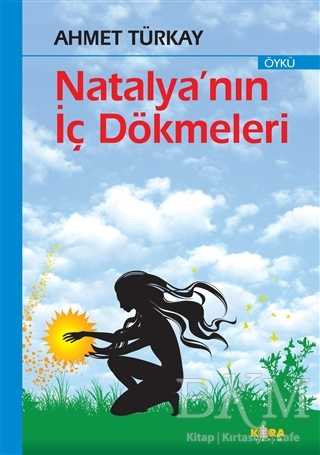 Natalya’nın İç Dökmeleri - Kora Yayın