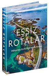 Natıonal Geographıc- Eşsiz Rotalar - Beta Kitap