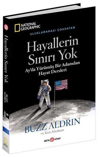 Hayallerin Sınırı Yok - Beta Kitap