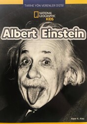 National Geographic Kids - Albert Einstein - Beta Kids