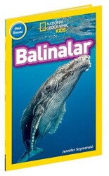 National Geographic Kids - Balinalar - Beta Kids