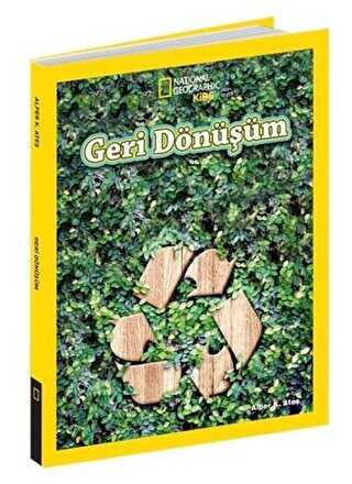 GERİ DÖNÜŞÜM - Beta Kids