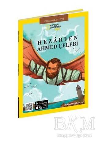 Hezarfen Ahmed Çelebi - National Geographic Kids - Beta Kids
