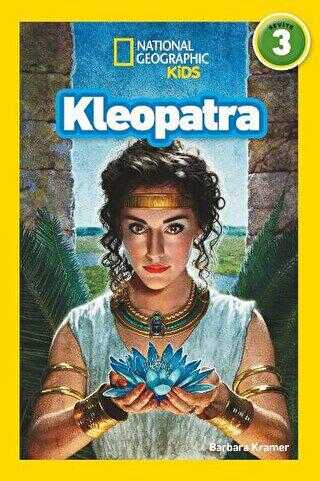 National Geographic Kids - Kleopatra