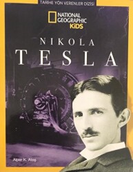 National Geographic Kids - Nikola Tesla - Beta Kids