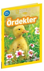 National Geographic Kids - Ördekler - Beta Kids
