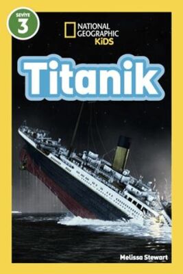 National Geographic Kids - Titanik - 1