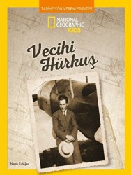 National Geographic Kids - Vecihi Hürküş - Beta Kids