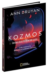 National Geographic Kozmos İnsanlığın Olgunluk Çağı - Beta Kitap