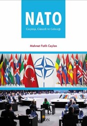 Nato: Geçmişi, Günceli ve Geleceği - Orion Kitabevi
